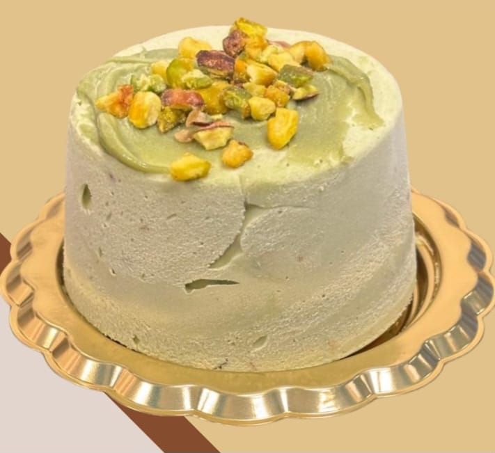 6 DOLCI
